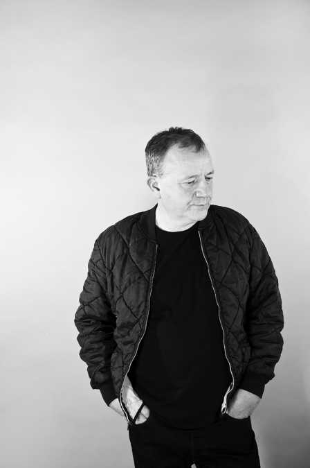 Drew McDowall + Florence To present Time Machines A/V Live
